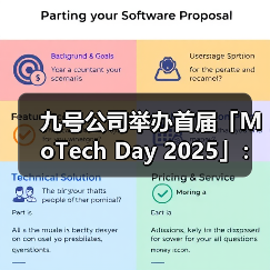 九号公司举办首届「MoTech Day 2025」：让技术回归生活，让创新成为日常（图3）