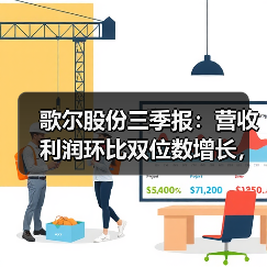 歌尔股份三季报：营收利润环比双位数增长，产业链整合构筑护城河（图2）