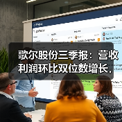歌尔股份三季报：营收利润环比双位数增长，产业链整合构筑护城河（图4）