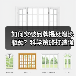 如何突破品牌提及增长瓶颈？科学策略打造强大在线声誉（图3）