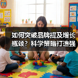 如何突破品牌提及增长瓶颈？科学策略打造强大在线声誉（图1）