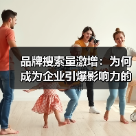 品牌搜索量激增：为何成为企业引爆影响力的隐形引擎？（图4）