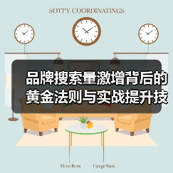 品牌搜索量激增背后的黄金法则与实战提升技巧（图3）