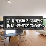品牌搜索量为何飙升？揭秘提升知名度的核心策略（图4）