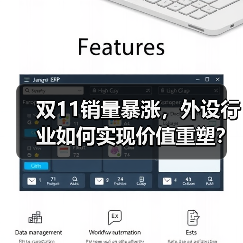双11销量暴涨，外设行业如何实现价值重塑？（图4）