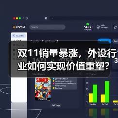 双11销量暴涨，外设行业如何实现价值重塑？（图2）