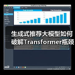 生成式推荐大模型如何破解Transformer瓶颈？CIKM2025最佳论文技术解析（图4）