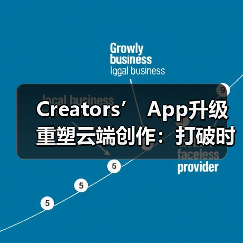 Creators’ App升级重塑云端创作：打破时空限制的影像协作新体验（图4）