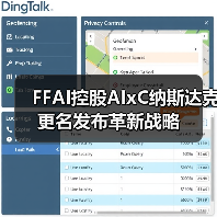 FFAI控股AIxC纳斯达克更名发布革新战略（图4）