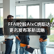 FFAI控股AIxC纳斯达克更名发布革新战略（图2）