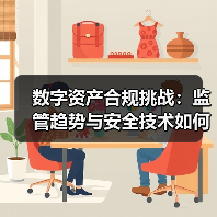 数字资产合规挑战：监管趋势与安全技术如何共存？（图4）