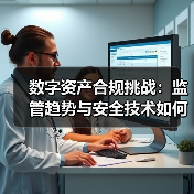数字资产合规挑战：监管趋势与安全技术如何共存？（图3）