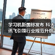 学习机新国标发布 科大讯飞引领行业规范升级（图4）