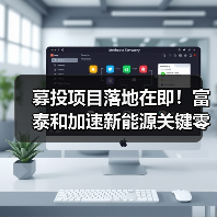 募投项目落地在即！富泰和加速新能源关键零部件产能扩张（图4）