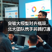 突破大模型对齐瓶颈，北大团队携手昇腾打通产业应用通路（图2）