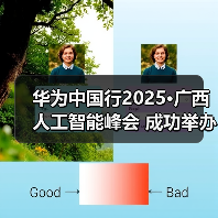 华为中国行2025·广西人工智能峰会 成功举办（图1）