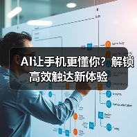 AI让手机更懂你？解锁高效触达新体验（图3）