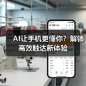 AI让手机更懂你？解锁高效触达新体验（图1）
