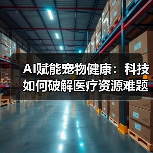 AI赋能宠物健康：科技如何破解医疗资源难题？（图2）