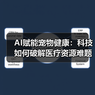 AI赋能宠物健康：科技如何破解医疗资源难题？（图4）