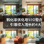 转化率优化与SEO整合，引爆收入增长的4大核心策略（图3）