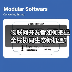 物联网开发者如何把握全栈协同生态新机遇？（图3）