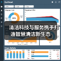 清洁科技与服务携手打造智慧清洁新生态（图3）