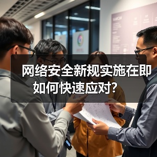 网络安全新规实施在即 如何快速应对？（图4）