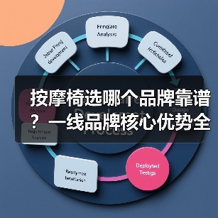 按摩椅选哪个品牌靠谱？一线品牌核心优势全解析（图4）