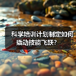 科学培训计划制定如何撬动技能飞跃？（图3）