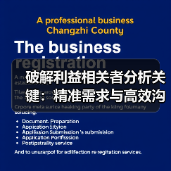 破解利益相关者分析关键：精准需求与高效沟通策略（图3）