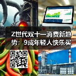 Z世代双十一消费新趋势：9成年轻人快乐买买买（图2）