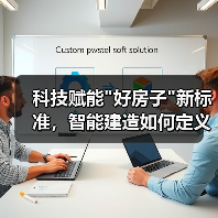 科技赋能
