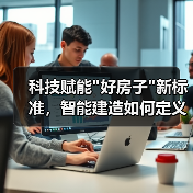 科技赋能
