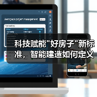 科技赋能