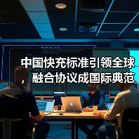 中国快充标准引领全球，融合协议成国际典范（图3）
