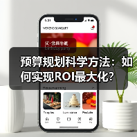预算规划科学方法：如何实现ROI最大化？（图4）