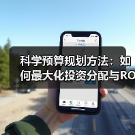 科学预算规划方法：如何最大化投资分配与ROI提升？（图3）