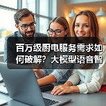 百万级厨电服务需求如何破解？大模型语音智能体赋能高效升级（图4）