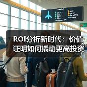 ROI分析新时代：价值证明如何撬动更高投资回报（图2）