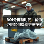 ROI分析新时代：价值证明如何撬动更高投资回报（图4）