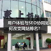 用户体验与SEO协同如何改变网站排名？（图4）