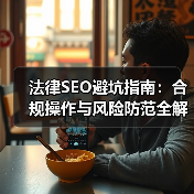 法律SEO避坑指南：合规操作与风险防范全解析（图3）
