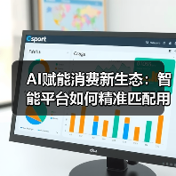 AI赋能消费新生态：智能平台如何精准匹配用户需求？（图4）