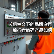 长期主义下的品牌突围：前行者数码产品如何持续领先？（图4）