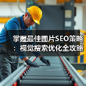 掌握最佳图片SEO策略：视觉搜索优化全攻略（图3）