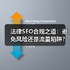 法律SEO合规之道：避免风险还是流量陷阱？（图3）