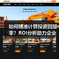 如何精准计算投资回报率？ROI分析助力企业价值最大化（图1）