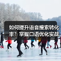 如何提升语音搜索转化率？掌握口语优化实战技巧（图2）