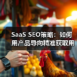 SaaS SEO策略：如何用产品导向精准获取用户（图3）